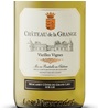 Château de la Grange Vieilles Vignes Côtes de Grand Lieu Muscadet 2021