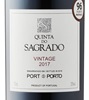 Quinta do Sagrado Port 2017