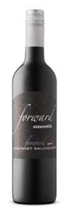 Pelee Island Winery Forward Smooth Cabernet Sauvignon 2018