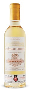 Château Filhot Sauternes 2015