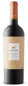 La Celia Malbec Cabernet Franc 2015