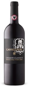 Castelli del Grevepesa Castelgreve Chianti Classico 2018
