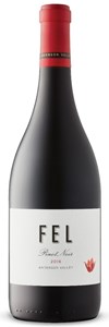 Fel Pinot Noir 2016