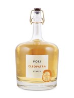 Poli Cleopatra Oro Moscato Grappa