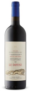 Tenuta San Guido Le Difese 2016