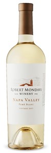 Robert Mondavi Winery Fumé Blanc 2016