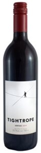 Tightrope Winery Vertigo 2017
