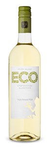 Pelee Island Winery Eco Trail Chardonnay Auxerrios 2016