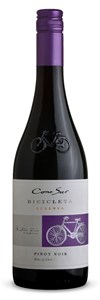 Cono Sur Bicicleta Reserva Pinot Noir 2018