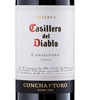 Casillero del Diablo Reserva Carmenere 2016