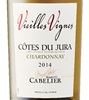 Marcel Cabelier Vieilles Vignes Chardonnay 2014