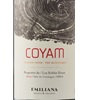 Emiliana Coyam 2014