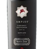 Santa Ema Amplus Cabernet Sauvignon 2016