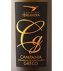 Terranera Greco di Tufo 2017