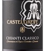 Castelli del Grevepesa Castelgreve Chianti Classico 2018