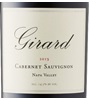 Girard Cabernet Sauvignon 2015