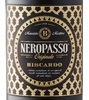Biscardo Neropasso 2016