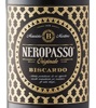 Biscardo Neropasso 2016