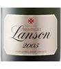 Lanson Gold Label Brut Champagne 2005