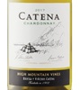 Catena High Mountain Vines Chardonnay 2017