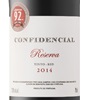 Confidencial Tinto Reserva 2013