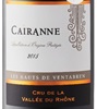 Les Hauts De Ventabren Cairanne 2015