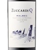Zuccardi Q Malbec 2015