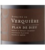 Domaine De Verquière Plan De Dieu 2015