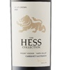 The Hess Collection Cabernet Sauvignon 2013