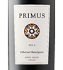 Primus Cabernet Sauvignon 2014