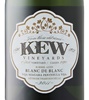 Kew Barrel Aged Blanc de Blanc 2016
