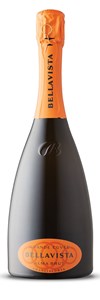 Bellavista Alma Gran Cuvée Brut Franciacorta