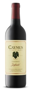 Caymus Zinfandel 2021
