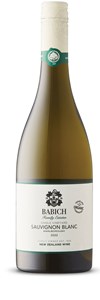 Babich Single Vineyard Sauvignon Blanc 2022