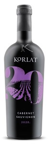 Korlat Cabernet Sauvignon 2020