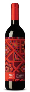 Domaine Wardy Merlot 2019