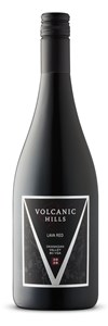 Volcanic Hills Lava Red 2020