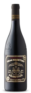 Gran Maestoso Primitivo 2021