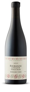 Marchand-Tawse Côte d'Or Bourgogne Pinot Noir 2021