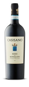 Casisano Rosso di Montalcino 2022