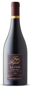 J. Lohr Fog's Reach Pinot Noir 2022