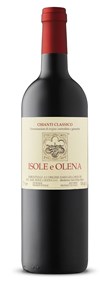 Isole e Olena Chianti Classico 2021