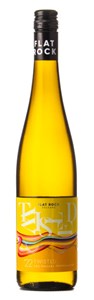 Flat Rock Twisted White 2022