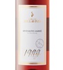 Domaine Bellavista XO Vintage Ambré Rivesaltes 1999