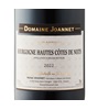 Domaine Joannet Bourgogne Hautes Côtes de Nuits Pinot Noir 2022