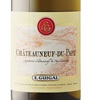 E. Guigal Châteauneuf-du-Pape Blanc 2021