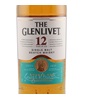 The Glenlivet 12 Year Old Single Malt Scotch Whisky