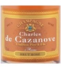 Charles de Cazanove Brut Rosé Champagne