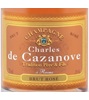 Charles de Cazanove Brut Rosé Champagne