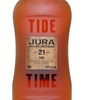 Jura Tide Island 21 Years Old Single Malt Scotch Whisky